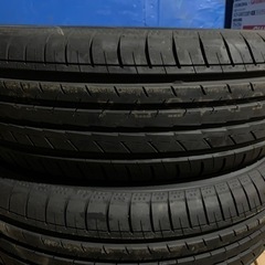 【サイズ間違ってました】新品サマータイヤ4本