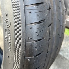 50プリウス純正タイヤ4本セット-OVY Cordura Nylon Stretch Anorak Hoodie