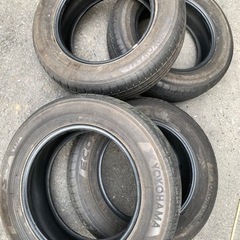 195/65R15 中古タイヤ