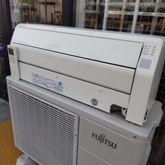 人気の100V！富士通！2016年！14畳！4.0kw！取り付け承ります！
