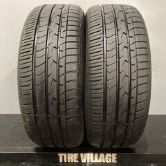 TOYO TRANPATH mpZ 225/50R18 18イン...