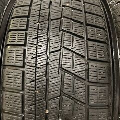 YOKOHAMA ice GUARD iG60 205/55R16 16インチ スタッドレス 4本 19年製 バリ溝 オーリス アイシス ブレイド等　(MTH437)クレジットカード QRコード決済可能