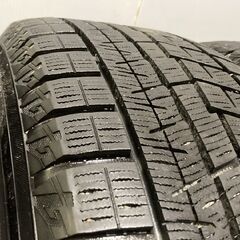 YOKOHAMA ice GUARD iG60 205/55R16 16インチ スタッドレス 4本 19年製 バリ溝 オーリス アイシス ブレイド等　(MTH437)クレジットカード QRコード決済可能