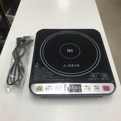 取引場所　南観音　K 2312-314 KOM IH調理器　IH...