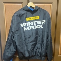 winter maxジャンバー