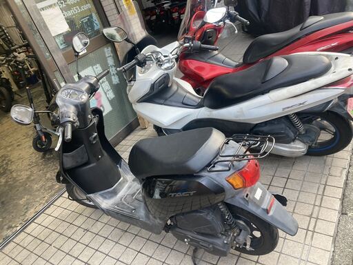 ホンダ タクト af75 実働車 ホンダ タクト af75 実働車 （保証あり）自