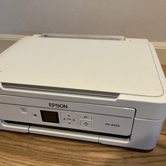 EPSON エプソン PX405A プリンター