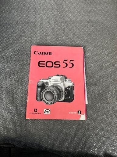 カメラ Canon