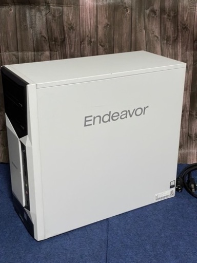 【当日お渡し可】高性能GTX1080ti搭載ゲーミングパソコン 当日お渡し可】高性能GTX1080ti搭載ゲーミングパソコン