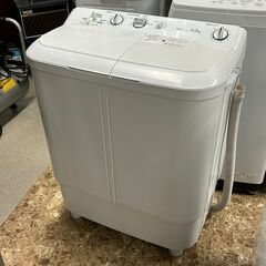 Haier/ハイアール 全自動洗濯機 JW-W40E 2017年...
