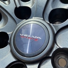 【決まりました】スタッドレス  225/60R17 ヴェルファイア　アルファード