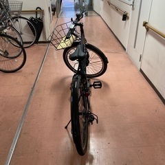 自転車 折りたたみ自転車