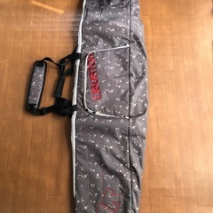 スノーボード　トラベルバッグ　BURTON  150cm