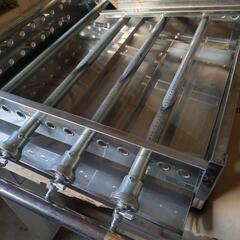 【業務用】【アウトドア】鉄板焼