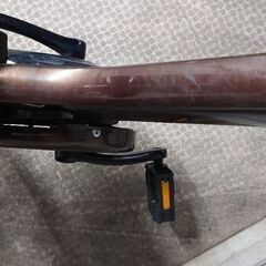 パナソニック 電動自転車 26インチ ティモ S