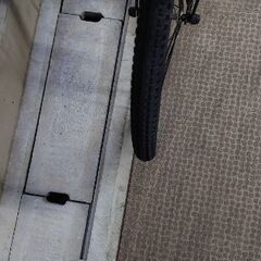 パナソニック 電動自転車 26インチ ティモ S