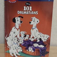 101 Dalmastians