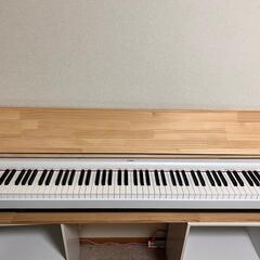 YAMAHA P-125 電子ピアノ キーボード