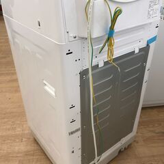☆ジモティ割あり☆ TOSHIBA 洗濯機 AW-7DH2 7.0kg 2022年製 動作