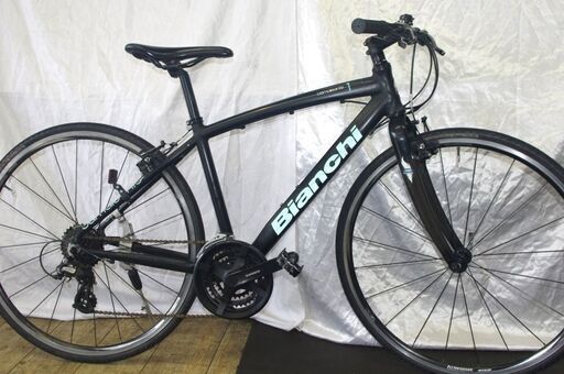 「中古」Bianchi/CAMALEONTE 1