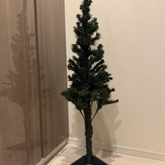 120cm クリスマスツリー(付属品なし)
