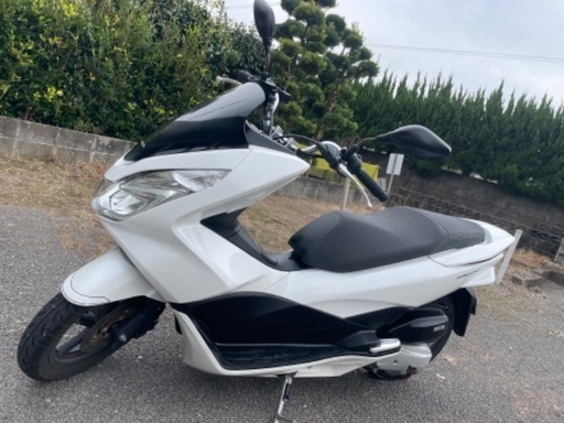 PCX125（最終値下げ！）
