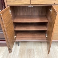 木製キッチンボードのご紹介です。