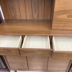 木製キッチンボードのご紹介です。