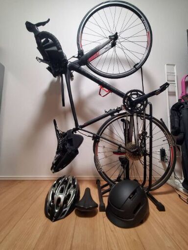 ロードバイクお譲りします。（センチュリオン・自宅近辺引取のみ） ロードバイクお譲りします。（センチュリオン・自宅近辺引取のみ）