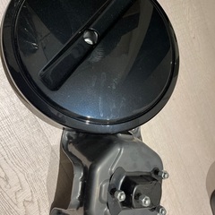 ジムニーシエラ　純正アルミホイール　タイヤ　5本セット