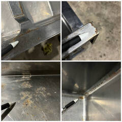 🔷🔶🔷WY9/72 ステンレス 2槽 シンク 流し台 2層 作業台 台付き 業務用 店舗用 厨房機器 W1800×D600×910mm ★直接引き取り歓迎🔷🔶🔷