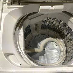 2点おまとめ★全国送料無料★3か月保証★洗濯機★2017年★ヤマダ★6㎏★YWM-T60A1★S-230-コーチ ハンドバッグ