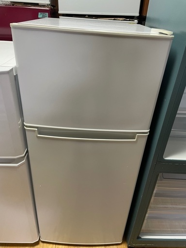 ニトリ　冷蔵庫グラシア130 NTR-130 RZ