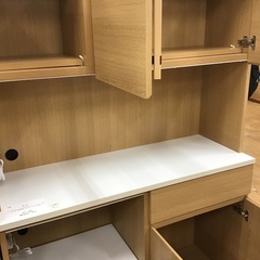 トレファク神戸新長田 】【値下げしました】サンコウのレンジボードの 