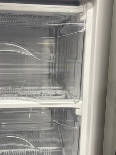 Elec-Diamond 1ドア冷凍庫 TQF-60LS 2021年製 美品