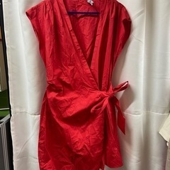 【無料】ZARA レディースドレス