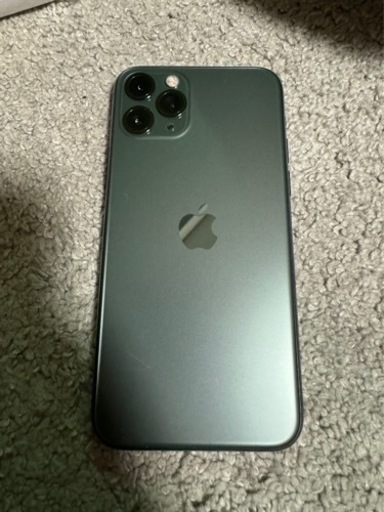iPhone11pro SIMフリー　64ギガ　取引交渉中 iPhone11pro SIMフリー 64ギガ 取引交渉中 iPhone11 Pro 本体 64GB SIM