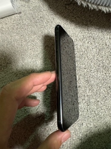 iPhone11pro SIMフリー 64ギガ 取引交渉中