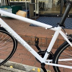 新品ロードバイク?700C ロードバイク 21Technology 21テクノロジー 