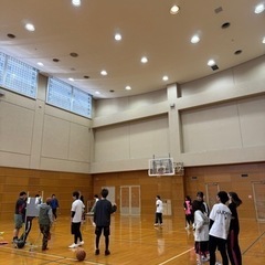 社会人サークル(in広島) ⚪︎飲み会🍻 フットサル⚽️ バスケ...