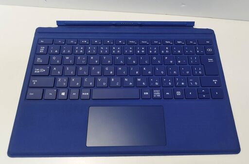 【純正品】Microsoft Surface Pro タイプカバー Model:1725