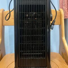 電気ヒーター 華佳商事 DH-QN19 1200W 首振り タイマー