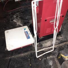 自動選別計量機♪通電確認済♪石狩から♪