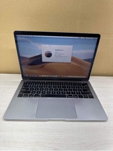 その他 APPLE MACBOOK AIR 2018