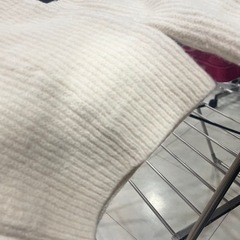 MARUMIオーバーサイズセーター