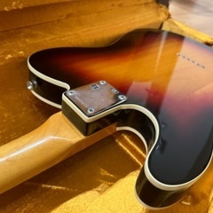 【1時間限定】アメリカンビンテージ62 テレキャスター