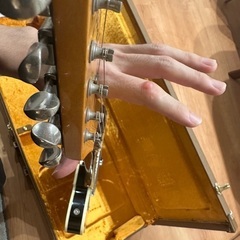 【1時間限定】アメリカンビンテージ62 テレキャスター