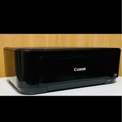 Canon pixus MG3630 ジャンク品扱い