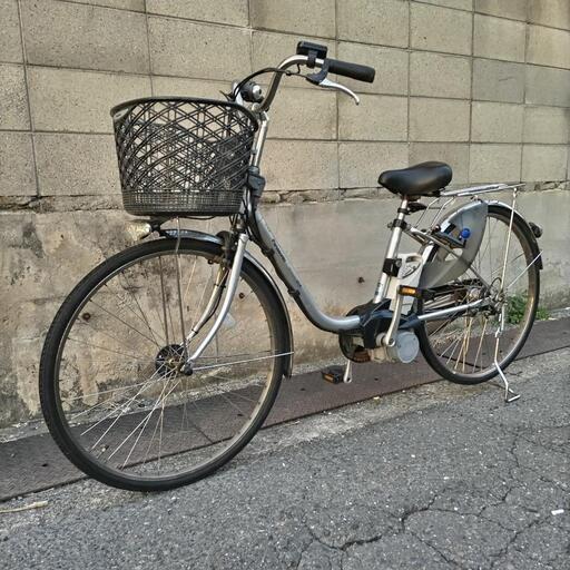 R5144 ViVi DX 2012年 パナソニック電動アシスト自転車