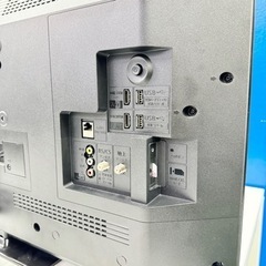 ⭐️SHARP⭐️32V液晶テレビ 2021年美品 大阪市近郊配送無料